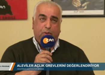 070 – 2019-04- 12 – ÖZEL PROGRAM – ŞÜKRÜ YILDIZ – HOCHTAUNUS’DA ALEVİLER AÇLIK GEREVLERİDEGERLENDİRİLİYOR 11.04.