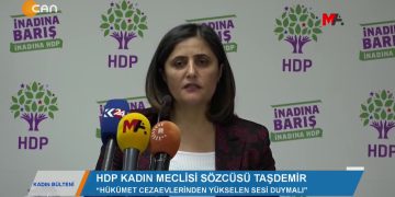 073 – 2019-04- 13 – KADIN BÜLTENİ- ELİF SONZAMANCI 12.04.2019