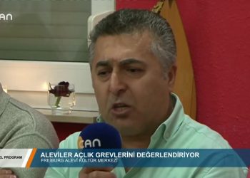 077 – 2019-04- 13 – ÖZEL PROGRAM – ALİGÜLER -FREİBURG ALEVİKÜLTÜR DERGAH112.04.2019