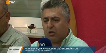 077 – 2019-04- 13 – ÖZEL PROGRAM – ALİGÜLER -FREİBURG ALEVİKÜLTÜR DERGAH112.04.2019