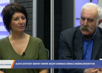 079 – 2019-04- 13 – CANDA GUNDEM – NİLGÜN METE 12.04.2019