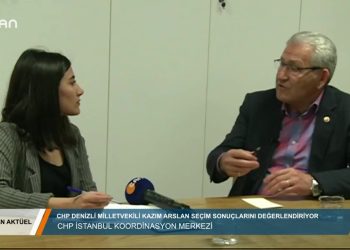 082 – 2019-04- 13 – CANAKTÜEL – EYLEM BABAYİGİT – CHP DENİZLİ MİLLElVEKİLİKAZIMARSLAN 13.04.2019