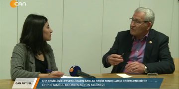 082 – 2019-04- 13 – CANAKTÜEL – EYLEM BABAYİGİT – CHP DENİZLİ MİLLElVEKİLİKAZIMARSLAN 13.04.2019