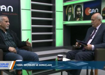 083 – 2019-04- 14 – CANLAR DİVAN – İBRAHİM KARAKAYA – ERDALYILDIRIM 13.04.2019