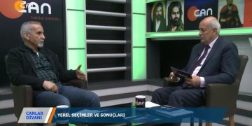 083 – 2019-04- 14 – CANLAR DİVAN – İBRAHİM KARAKAYA – ERDALYILDIRIM 13.04.2019