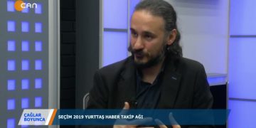 084 – 2019-04- 14 – ÇAGLAR BOYU – ÇAGLAR ÇABUK – GÖKHAN BİÇİCİ13.04.2019