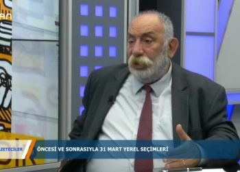 085 – 2019-04- 14 – GAZETECİLER – KERİM EREN -PAKRAT ESTUKVAN 13.04.2019