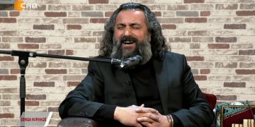 087 – 2019-04- 14 – ŞEWQA NURHAQE – ALİERGİN ÇİÇEK – YÜCEL KÖROGLU – HÜSEYİN DOGAN 14 .4.2019