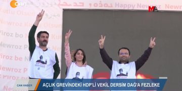 088 – 2019-04- 14 – CANANA HABER – PINAR MANSUROGLU 14.04.2019