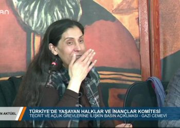 097 – 2019-04- 19 – CANAKTÜEL TÜRKİYEDEYAŞAYAN HALKLAR VEİNAÇLAR KOMİTESİ 18 04 2019