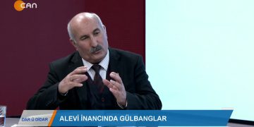 102 – 2019-04- 19 – DAR U DİDAR – ALİKÖYLÜCE – PİR ALİİNAN – PİR MUSTAFA MISIR 15.04.2019