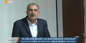 104 – 2019-04- 19 – CANANA HABER – GÜNAY YEŞİLTAŞ 18.04.2019