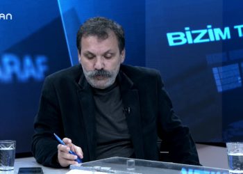 105 – 2019-04- 19 – BİZİM TARAF – ŞÜKRÜ YILDIZ -YUSUF TAŞ – HASANALCI- NİYAZİÖZTAŞ 18.04.2019