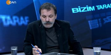 105 – 2019-04- 19 – BİZİM TARAF – ŞÜKRÜ YILDIZ -YUSUF TAŞ – HASANALCI- NİYAZİÖZTAŞ 18.04.2019