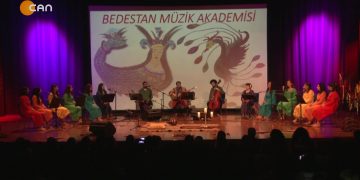 106 – 2019-04-20 – BEDESTAN MÜZİK AKADEMİSİ- 19.04.2019