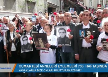 107 – 2019-04-20 – KADIN BÜLTENİ- ELİF SONZAMANCI 19.04.2019