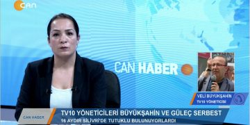 109 – 2019-04-20 – CANANA HABER – SERPİL ÇELİK MERT 19.04.2019