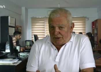 116 – 2019-04-21 – DÜŞÜN DÜŞÜN – ŞANAR YURDATAPAN 15.04.2019