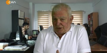 116 – 2019-04-21 – DÜŞÜN DÜŞÜN – ŞANAR YURDATAPAN 15.04.2019