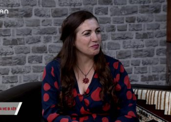 118 – 2019-04-22 – ÇAXA WE BIXER – ZEYNEP ENHAS – 21.04.2019