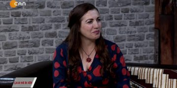 118 – 2019-04-22 – ÇAXA WE BIXER – ZEYNEP ENHAS – 21.04.2019