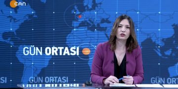 120 – 2019-04-22 – GÜN ORTASI- NEVİNYILDIZ 22.04.2019