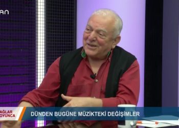 122 – 2019-04-22 – ÇAGLAR BOYUNCA – ÇAGLAR ÇABUK – SANAR YURDATAPAN 06.02.2019