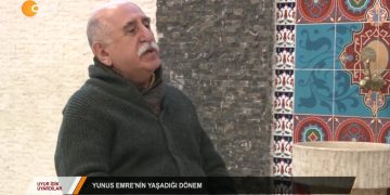 124 – 2019-04-22 – UYUR iDiK UYARDILAR – SÜLEYMAN ZAMA N 21.04.2019