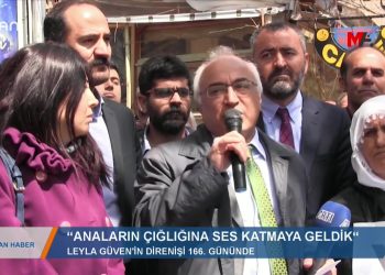 125 – 2019-04-22 – CANANA HABER – PINAR MANSUROGLU 22.04.2019