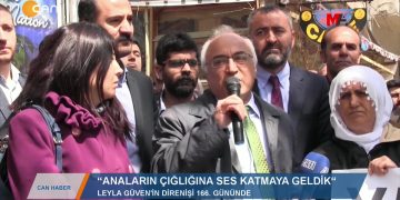 125 – 2019-04-22 – CANANA HABER – PINAR MANSUROGLU 22.04.2019