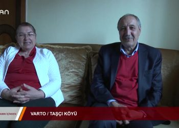 127 – 2019-04-24 – YAŞAMINİÇİNDEN VARTO TAŞÇIKÖYÜ 1845