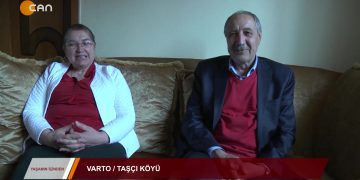 127 – 2019-04-24 – YAŞAMINİÇİNDEN VARTO TAŞÇIKÖYÜ 1845