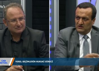 129 – 2019-04-24 – CANAKTÜEL VEDAT KARA İSMAİL ŞAHİN 23 04 2019