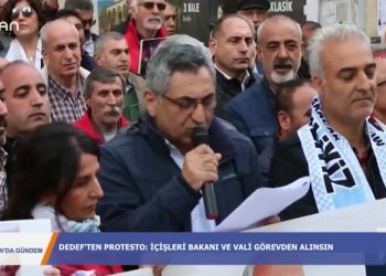 134 – 2019-04-24 – CAN’DA GÜNDEM – VEDAT KARA 24.04.2019