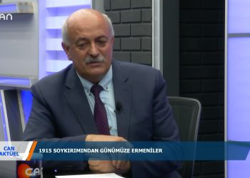 137 – 2019-04-25 – CANAKTEÜL -İBRAHİM KARAKAYA -MURAD MIHÇI24.04.2019