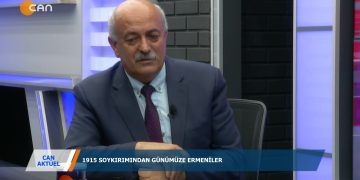 137 – 2019-04-25 – CANAKTEÜL -İBRAHİM KARAKAYA -MURAD MIHÇI24.04.2019