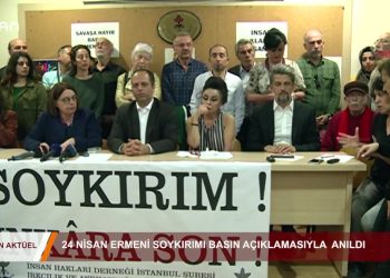 138 – 2019-04-25 – 24 NİSAN’IANMA PLATFORMU İHD BASIN AÇIKLAMASI24.04.2019