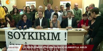 138 – 2019-04-25 – 24 NİSAN’IANMA PLATFORMU İHD BASIN AÇIKLAMASI24.04.2019