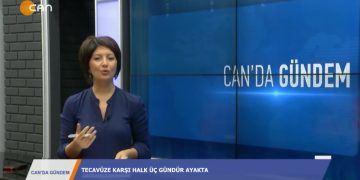 141 – 2019-04-25 – CAN’DA GÜNDEM – NİLGÜN METE 25.04.Z019