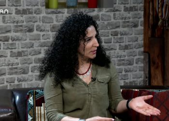 142 – 2019-04-25 – ÇERXEAREYİ HÜLYA ŞİMŞEK KİRVREM ERDAL TEMURLENK AŞIK CAFER SÜRMELİ İHSAN ÖZGÜR