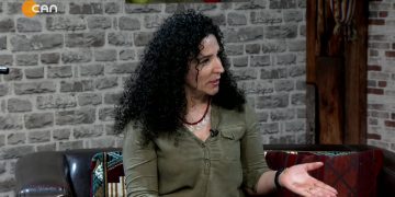 142 – 2019-04-25 – ÇERXEAREYİ HÜLYA ŞİMŞEK KİRVREM ERDAL TEMURLENK AŞIK CAFER SÜRMELİ İHSAN ÖZGÜR