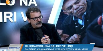 144 – 2019-04-26 – BİZİM TARAF – ŞÜKRÜ YILDIZ – FUATATEŞ 25.04.2019