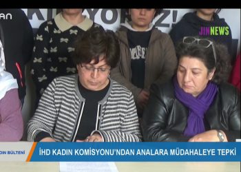 147 – 2019-04-26 – KADIN BÜLTENİ- ELİF SONZAMANCI26.04.2019