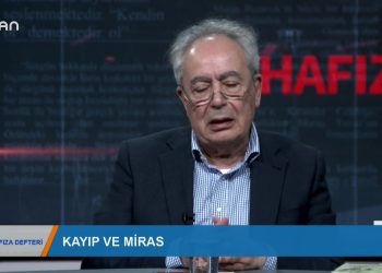 148 – 2019-04-27 – HAFIZA DEFTERİ- KAZIM GÜNDOGAN – ARAS ERGÜNEŞ – MİHRAN DABAG 30.03.2019 2 .BÖLÜM