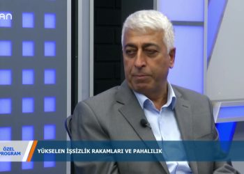 151 – 2019-04-28 – ÖZEL PROGRAM – SEZGİN KARTAL – ESENGÜL DEMİR.ATTİLA ÖZDOGAN 27.04.2019