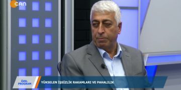 151 – 2019-04-28 – ÖZEL PROGRAM – SEZGİN KARTAL – ESENGÜL DEMİR.ATTİLA ÖZDOGAN 27.04.2019