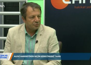 153 – 2019-04-30 – CANLAR DİVANI-İBRAHİM KARAKAYA – GANİKAPLAN 27.04.2019