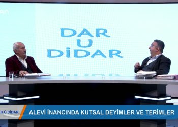002 – 2019-05-01 – DAR Ü DİDAR – ALİKÖYLÜCE – PİR HÜSEYİN B LDİK 29.04.2019
