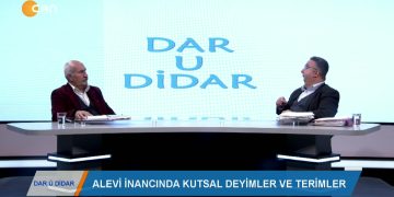 002 – 2019-05-01 – DAR Ü DİDAR – ALİKÖYLÜCE – PİR HÜSEYİN B LDİK 29.04.2019