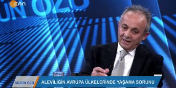 004 – 2019-05-01 – SÖZÜN ÖZÜ – ZEYNEL GÜL – CEMAL ŞEN – ERS N BİLGE 29.04.2019